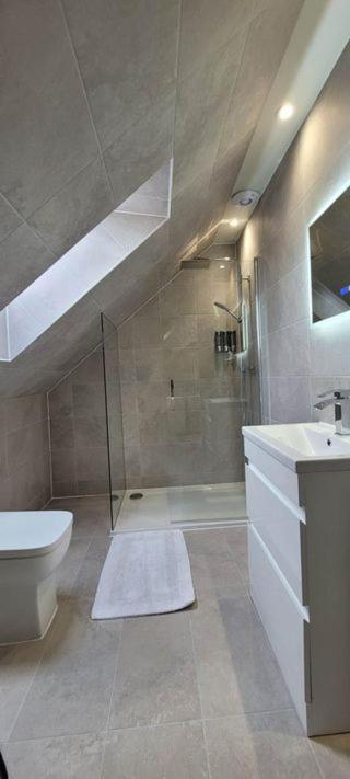 Apple Tree Place B&B Tadley Exteriör bild